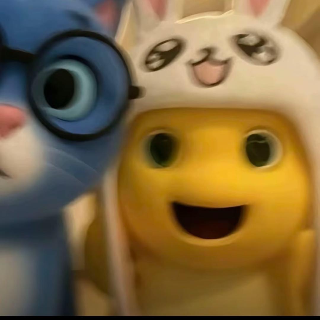 头像是鱼的是沙碧