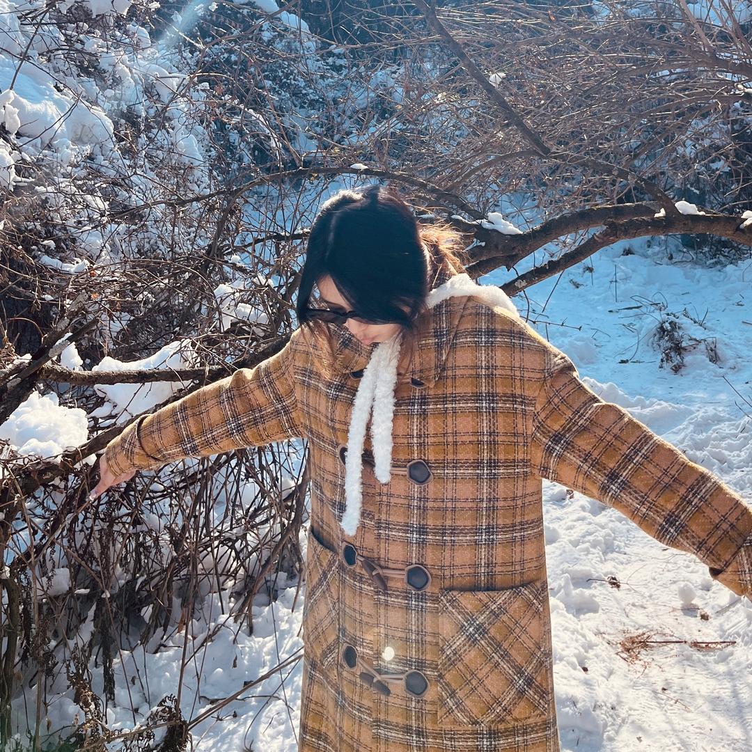 美味蟹堡王女士