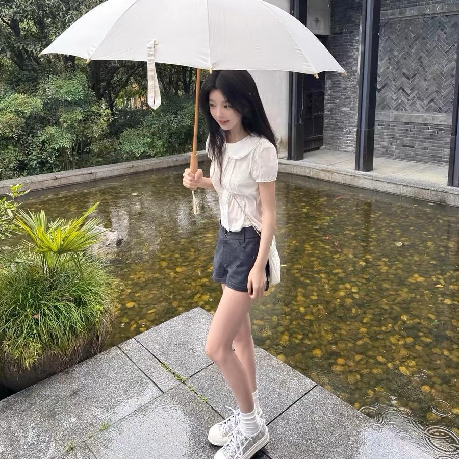 讨厌下雨天