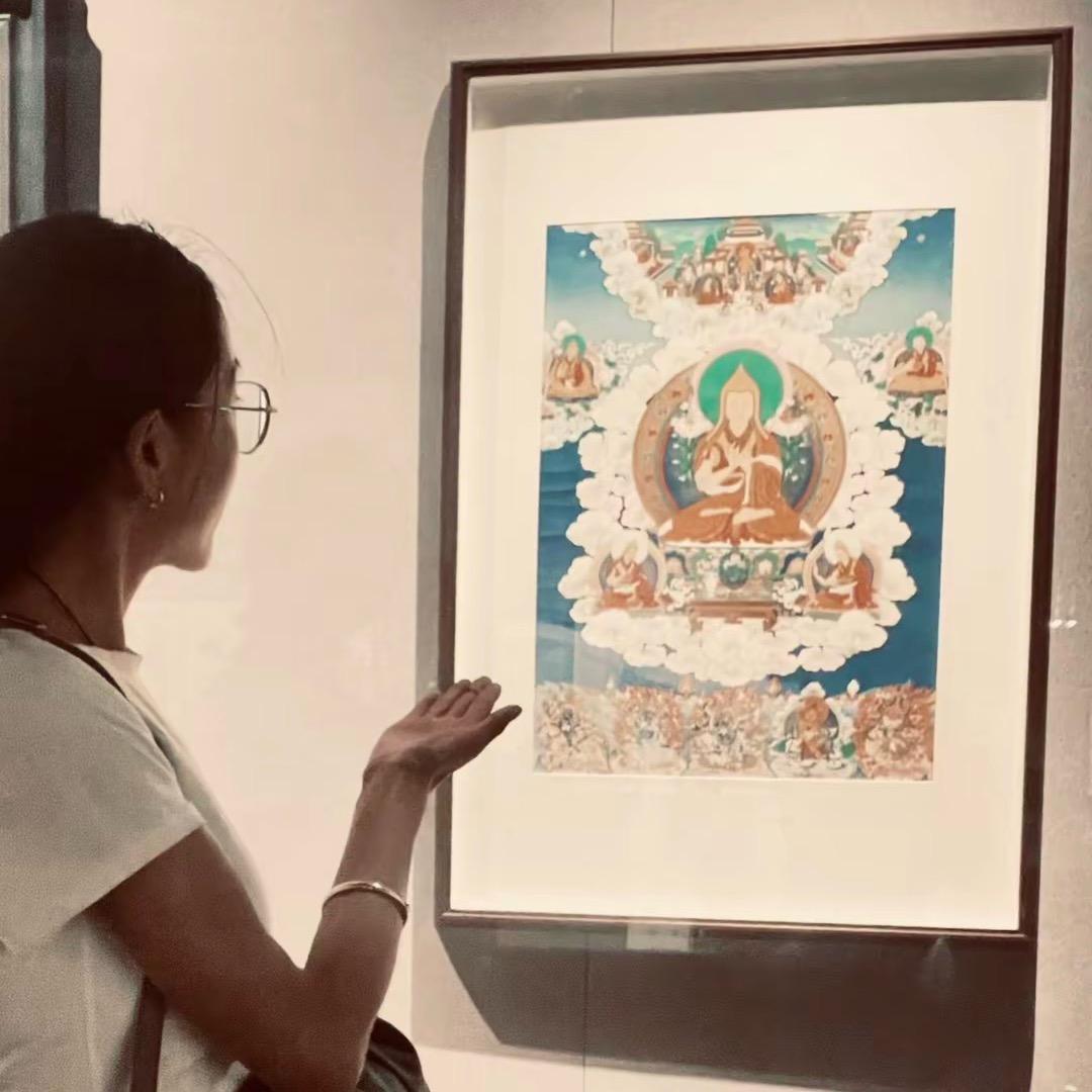 བསྐལ་སྒྲོལ་🌞