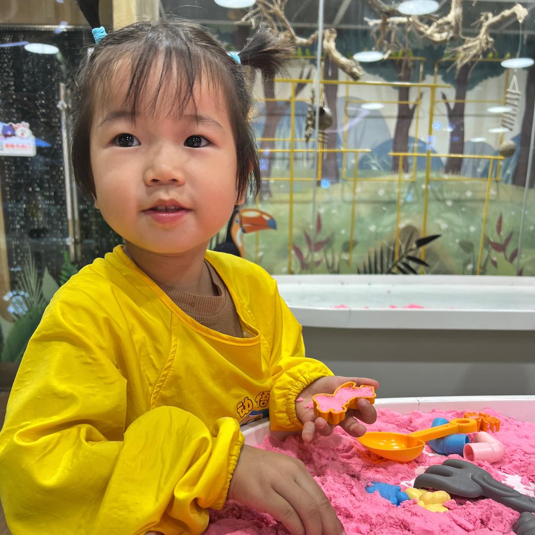 萍妹子田园美食