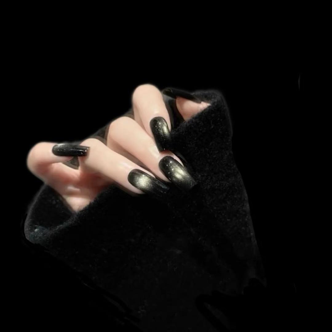 🌈✨嘉伦崔崔爱搓甲✨🌈