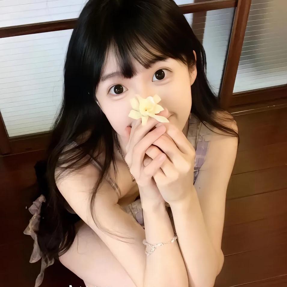 七七学妹