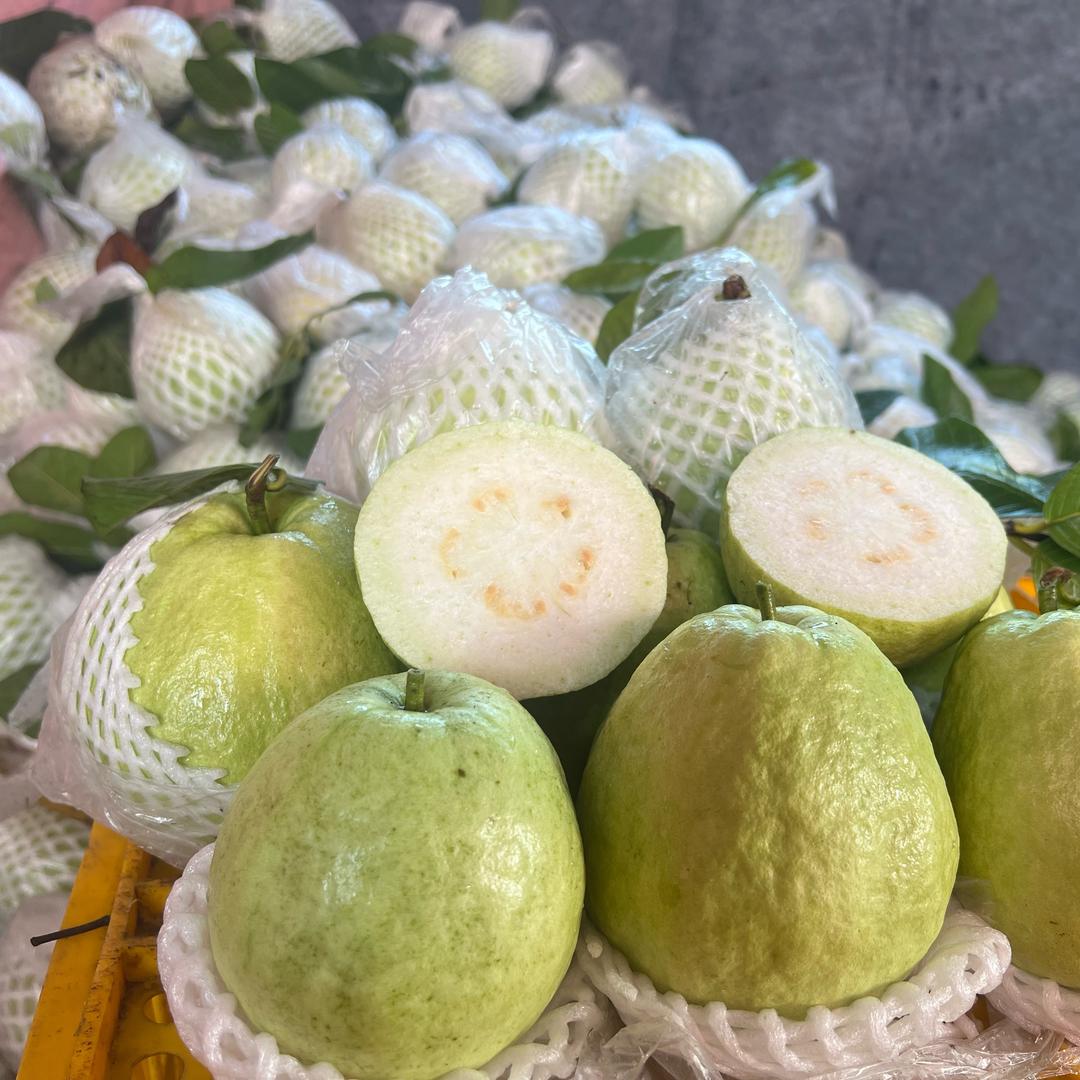 南沙乡村农产品