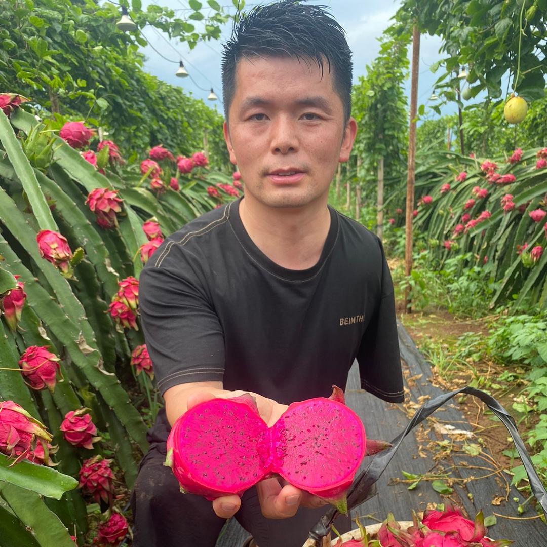 小阳同学百货优选