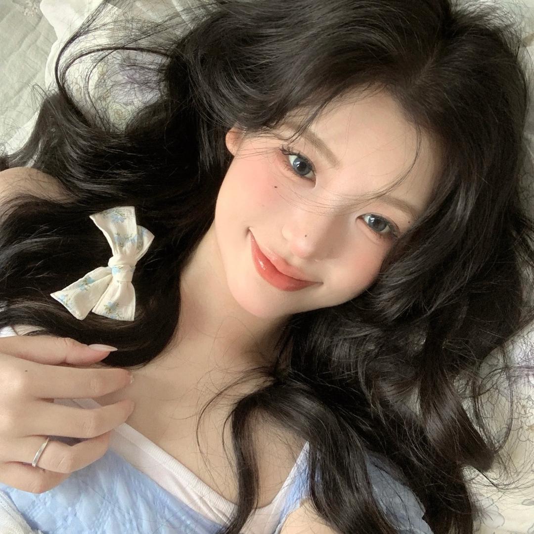晚晚（减肥版）