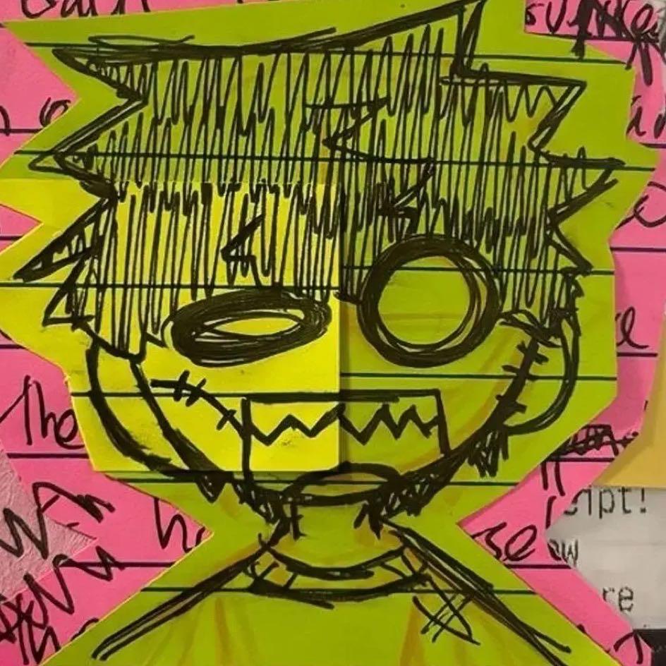 -小明-