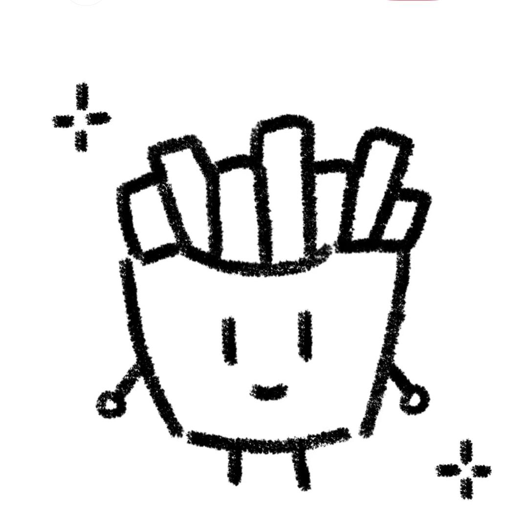 我妈不让我吃饱