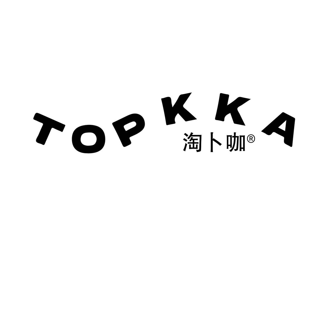 TOPKKA淘卜咖