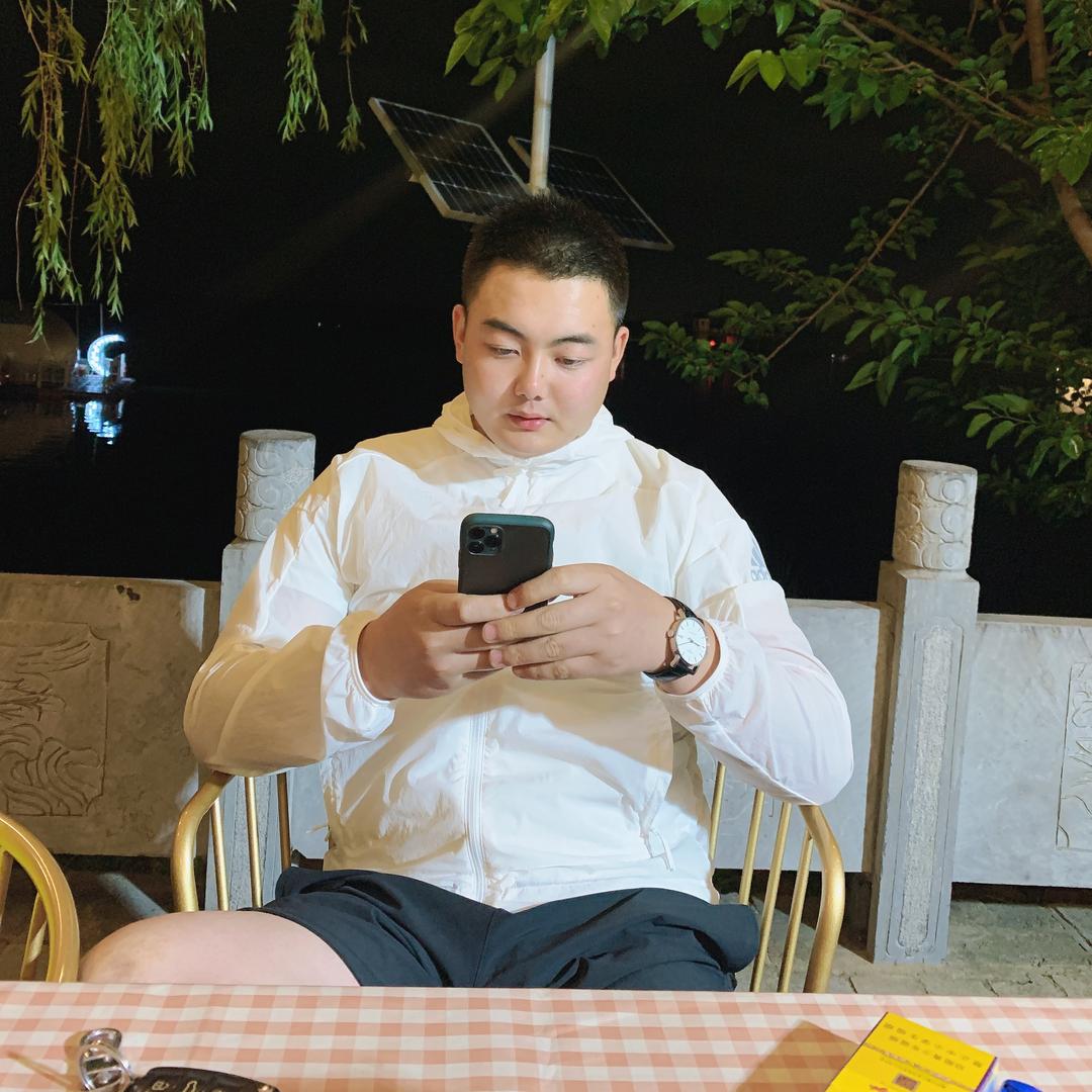 黄旭强