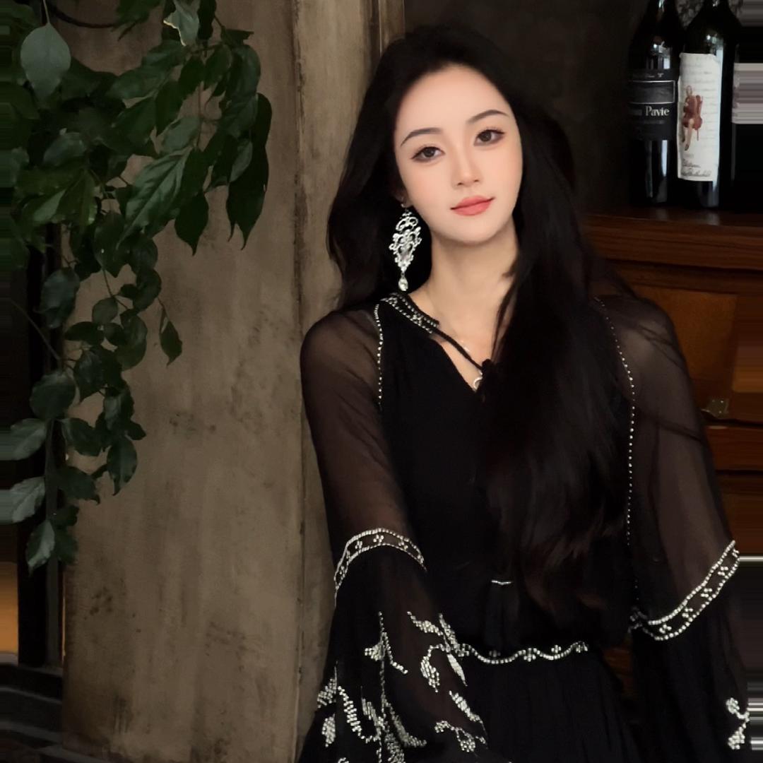 丫丫真丝奢服