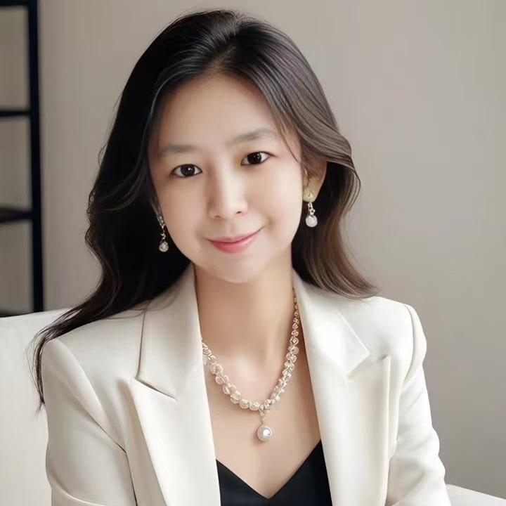 鑫沃（卖护栏的小阿姨）