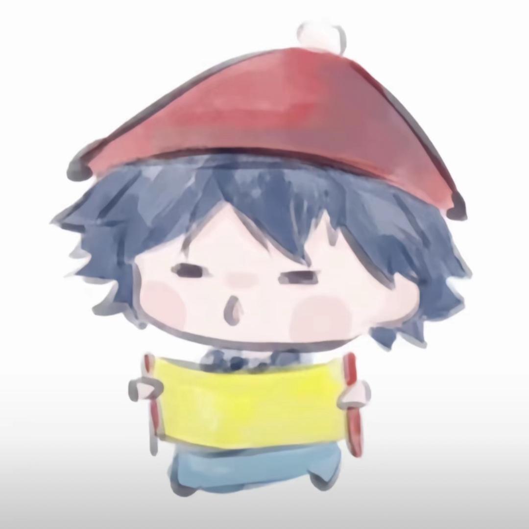 山有清风是为岚