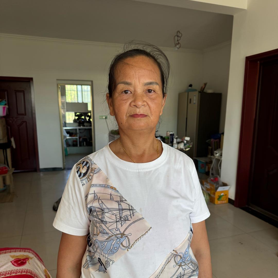 杨老