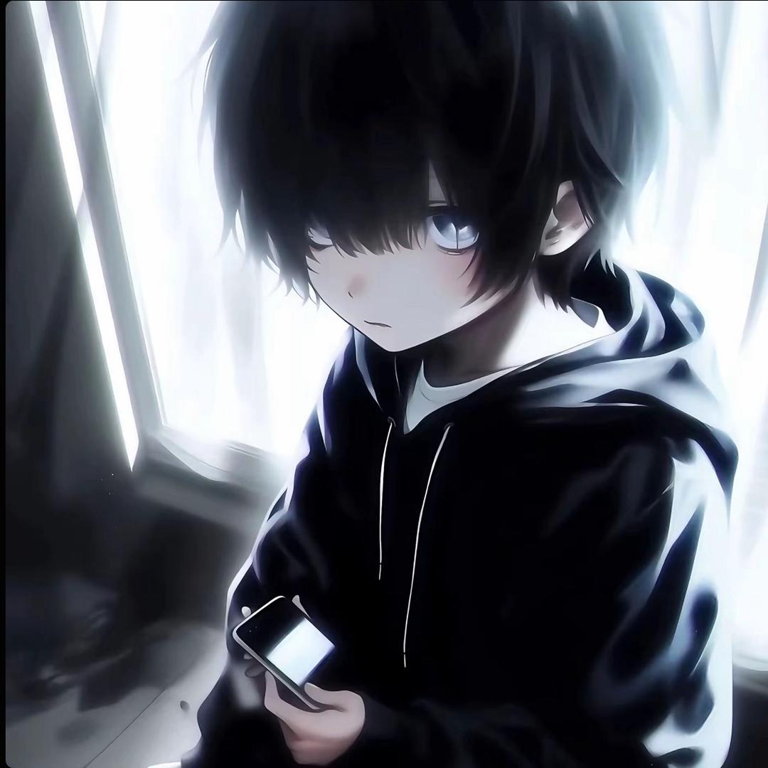 诀别（逆水寒手游九灵）