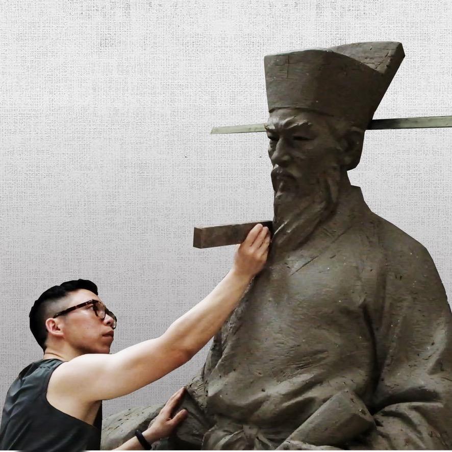 陈刚