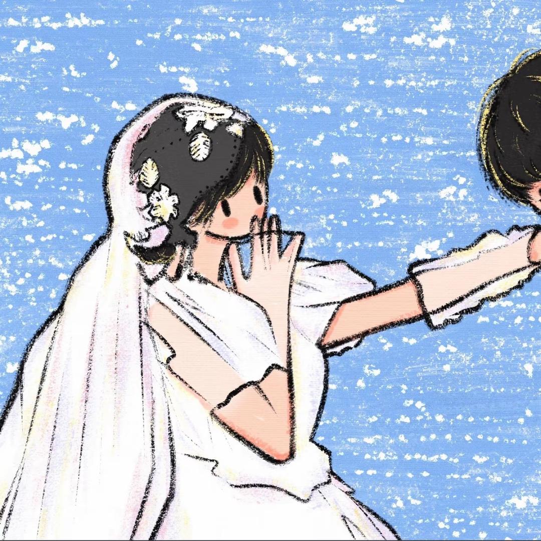 露露很哇塞～