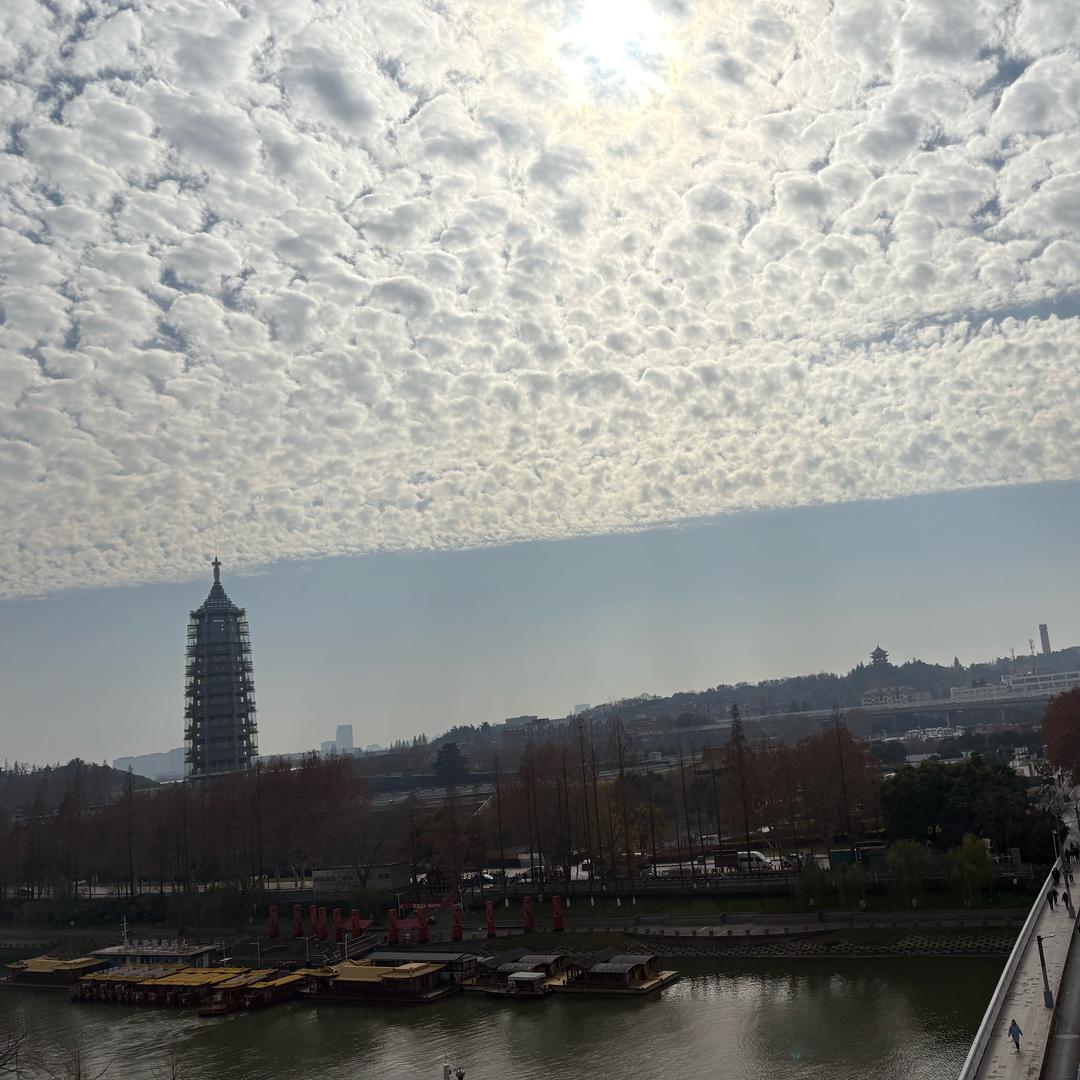 一孙平安🌈
