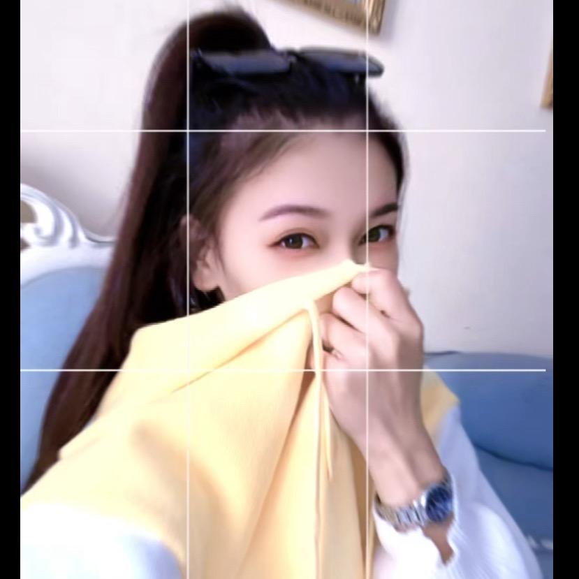 小韵（广东河阳）@抖音