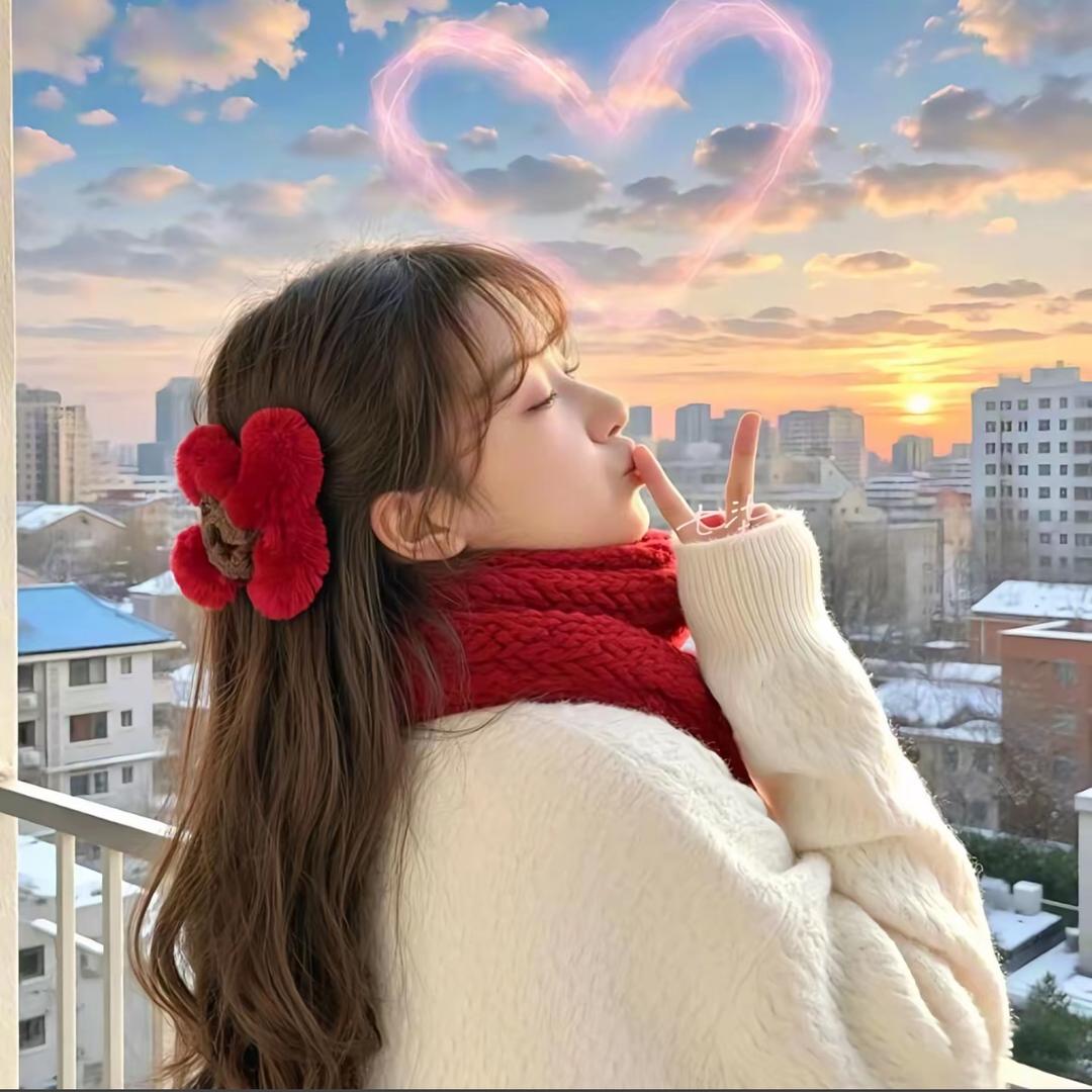 ℋღ小幸运💞࿐