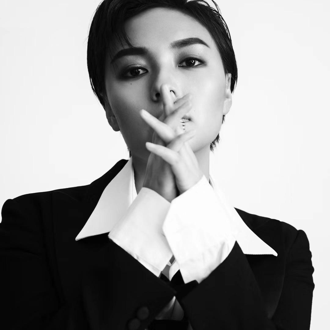 如初主理人闻婧