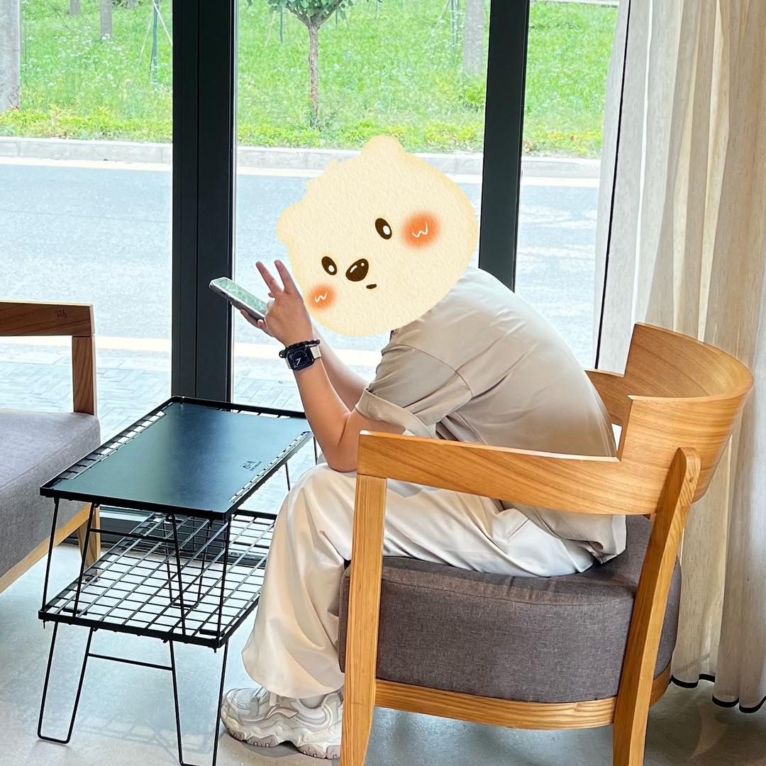 今天也想说话
