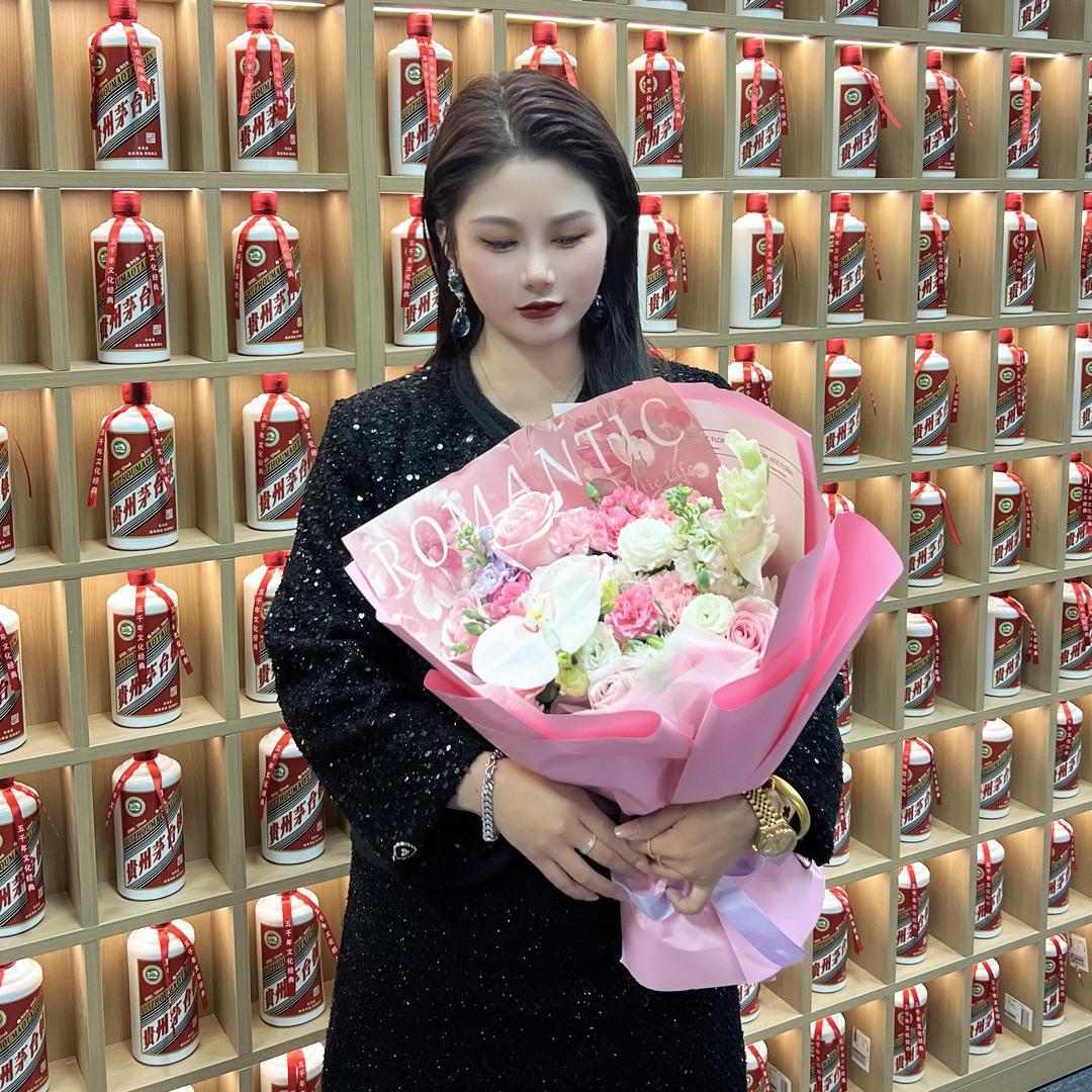 女老板林小五