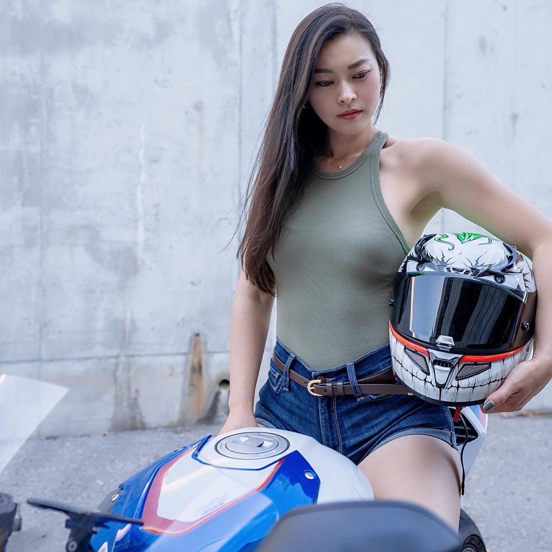 李柯锌儿