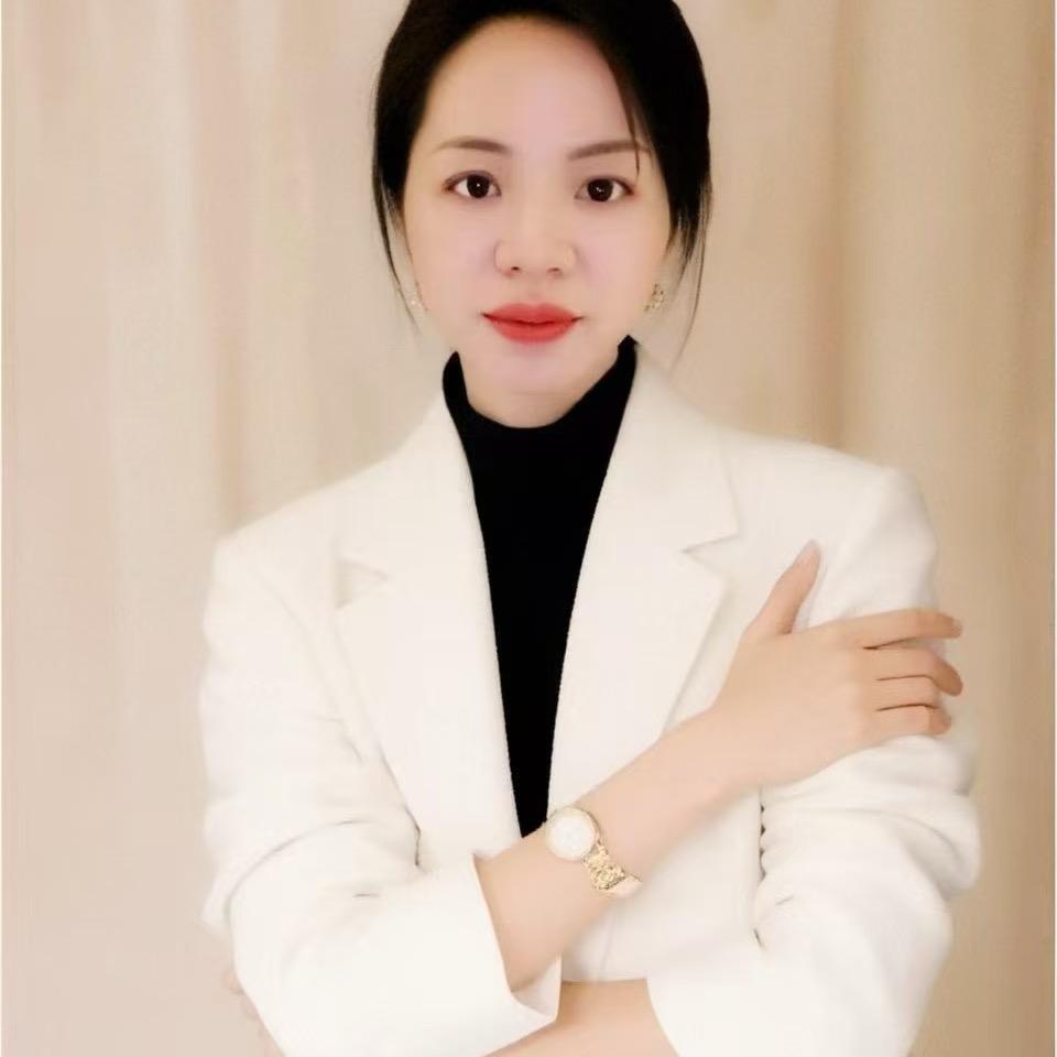 古瑶传承白养黑-娜娜老师