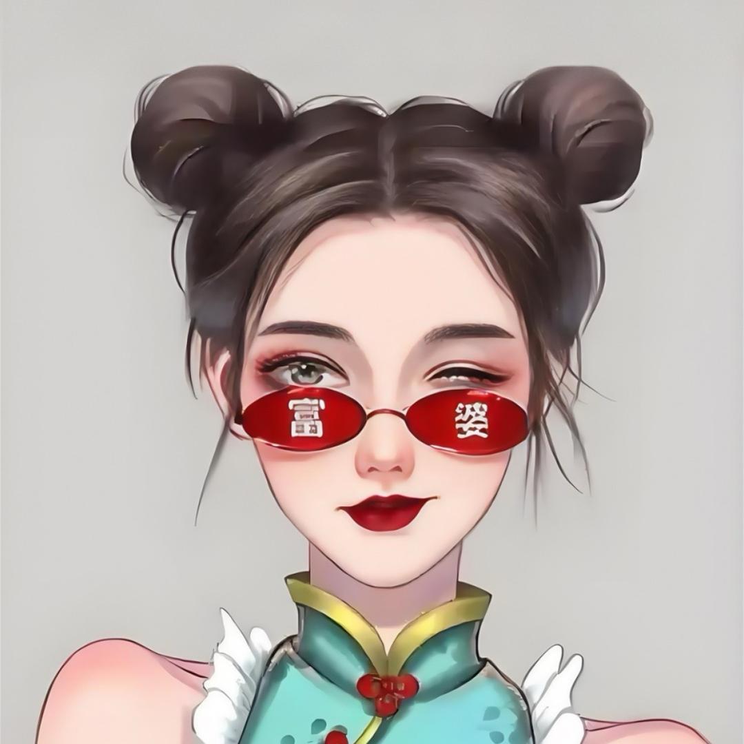 旺仔刘奶🍵
