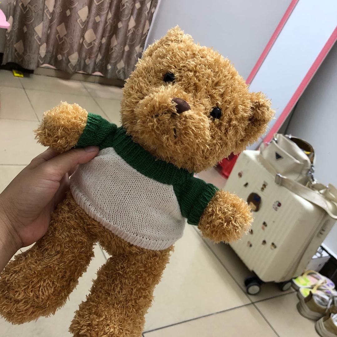 《我姓李，我心里只有你》🥰