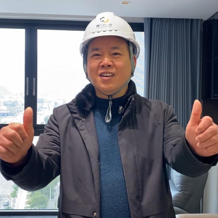 万州张哥做装修