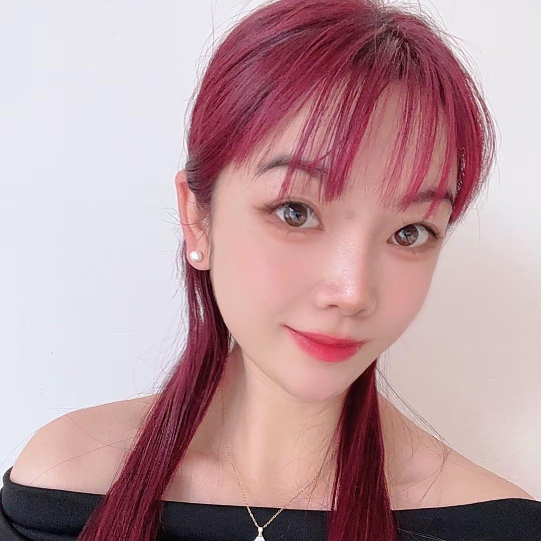 月月美容美甲官方号