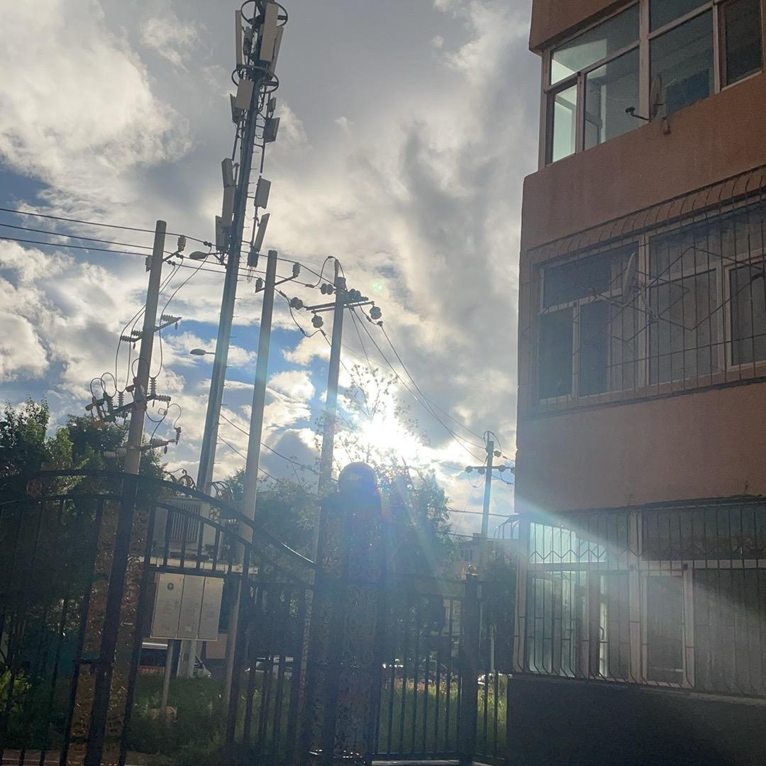 小玮跳不高