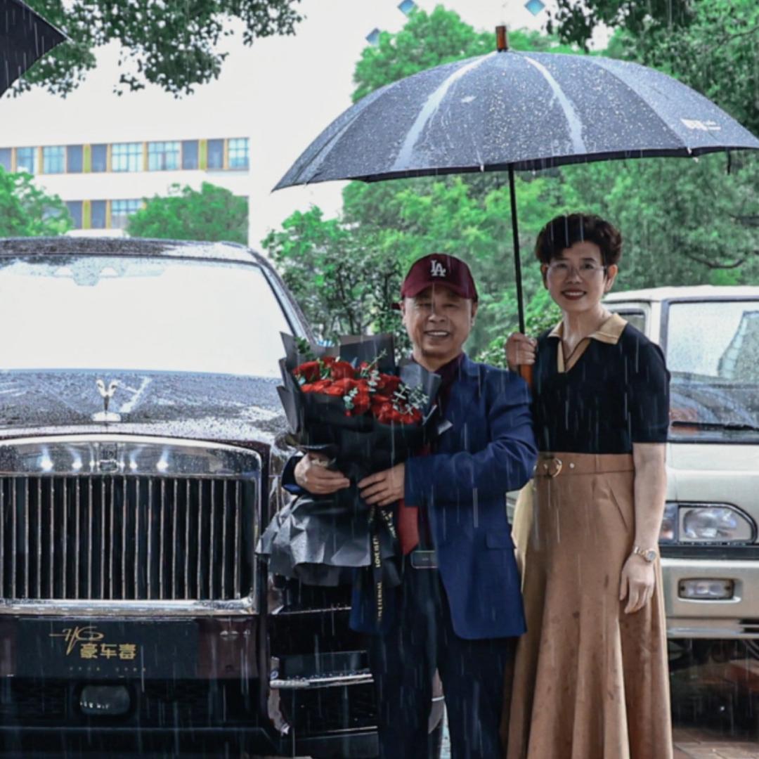 江西一家人