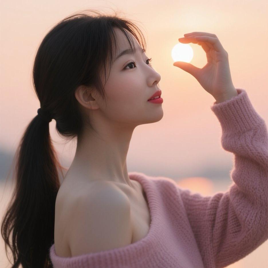 一颗心容得下多少