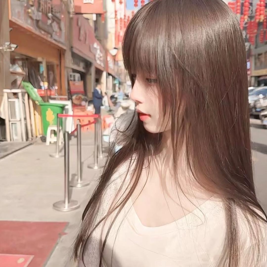 黯淡