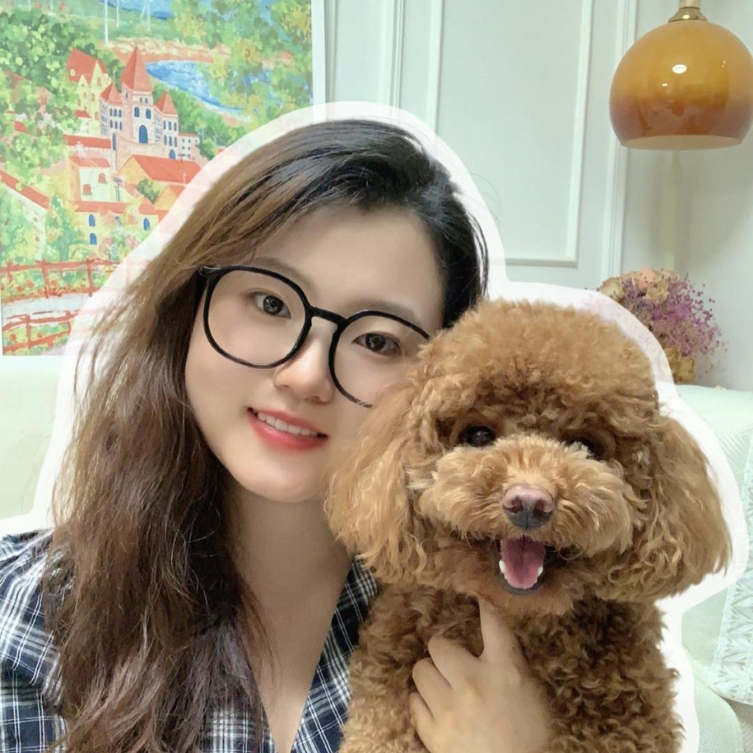 养猫狗的小赵