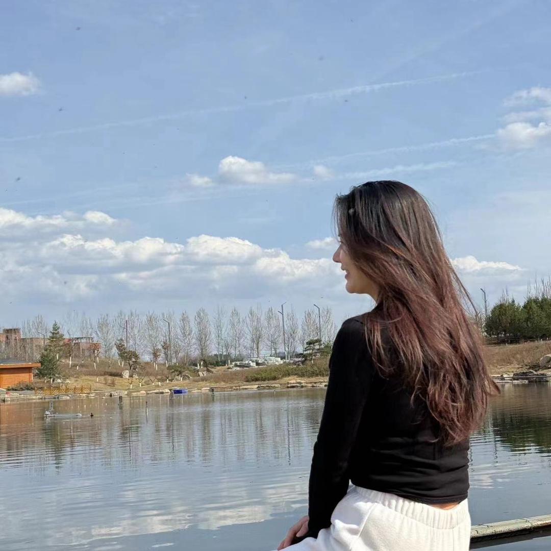 岁月静好🌻 ღ