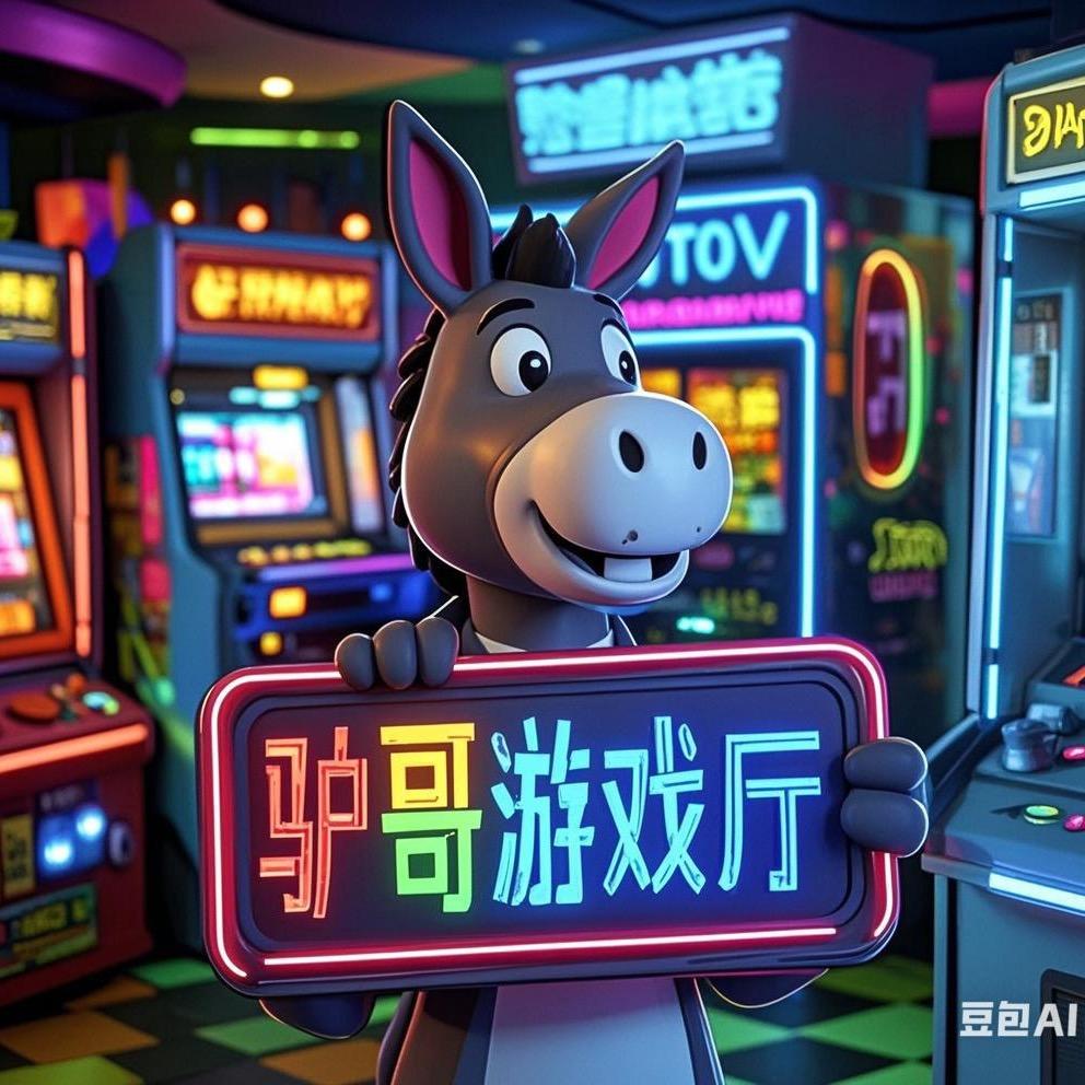 驴哥游戏厅