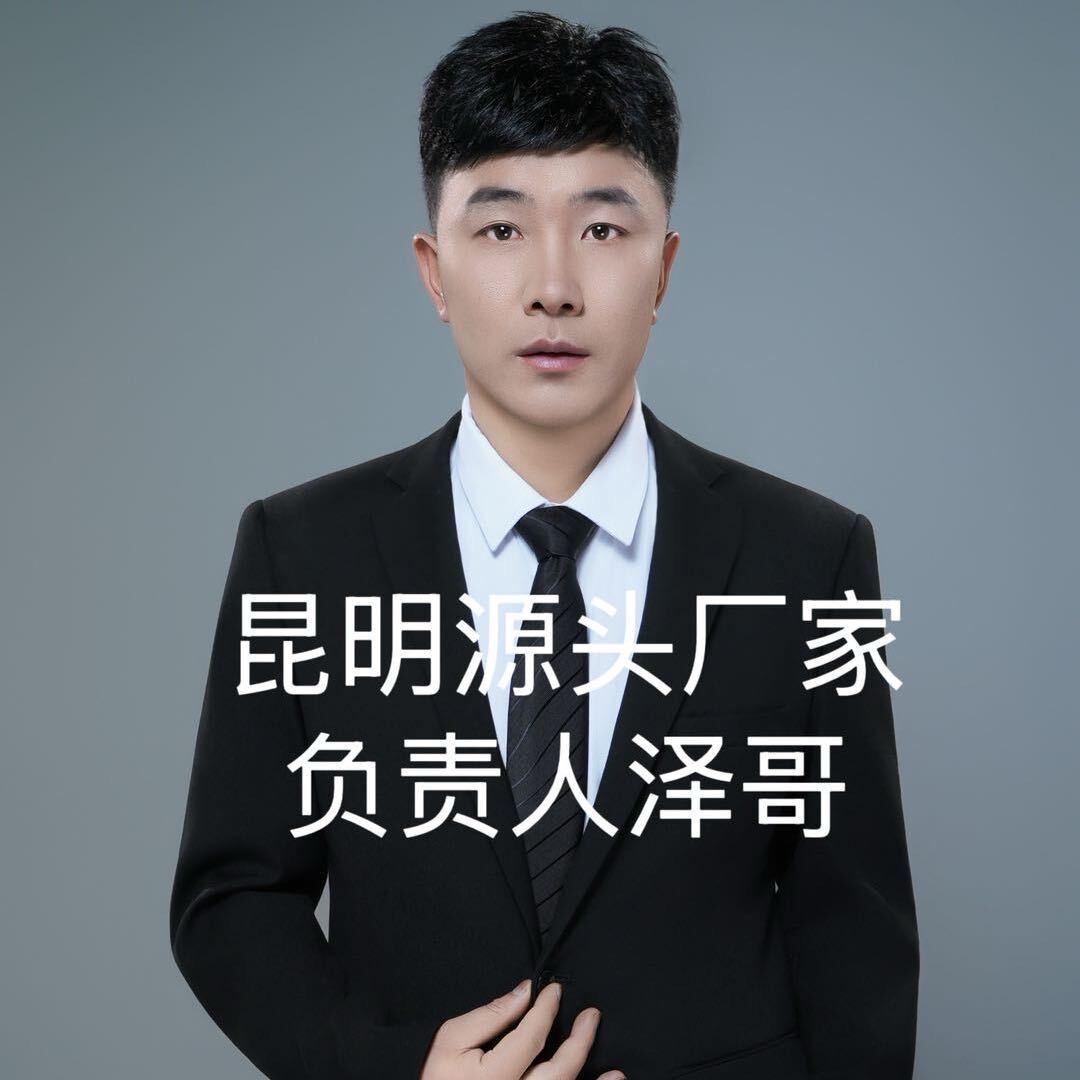 云翊接发假发批发工厂