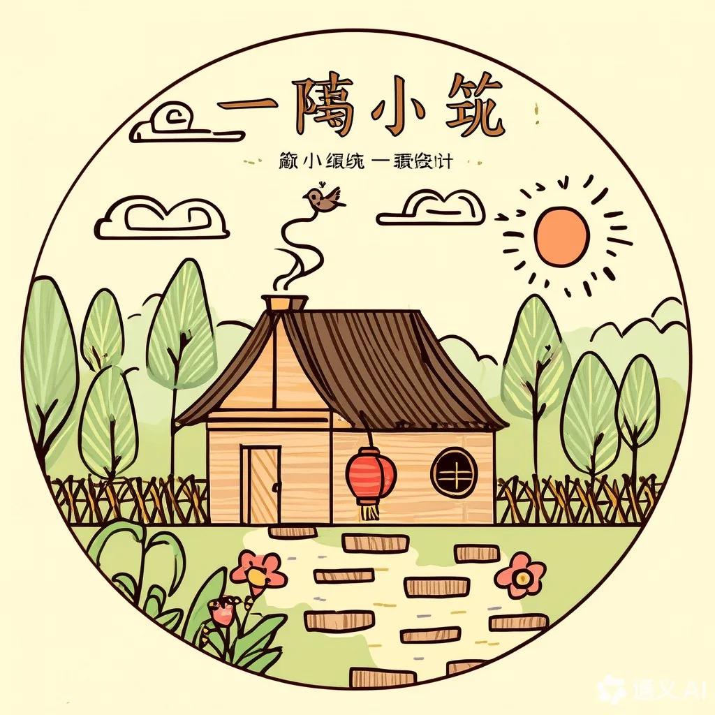 一隅小筑家居