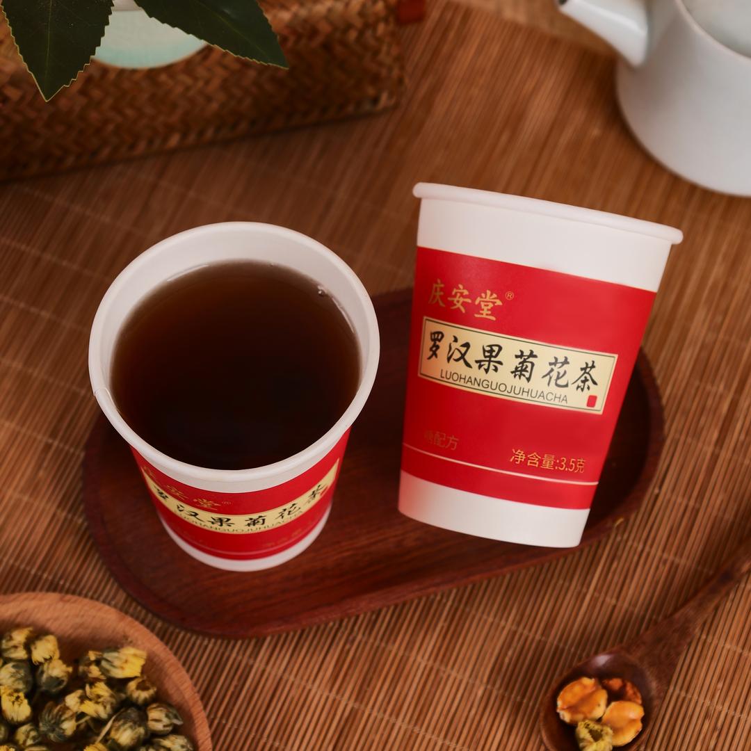 庆安堂食品有限公司