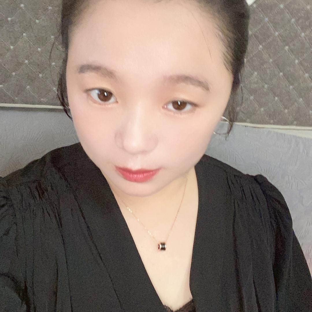 橙子妹