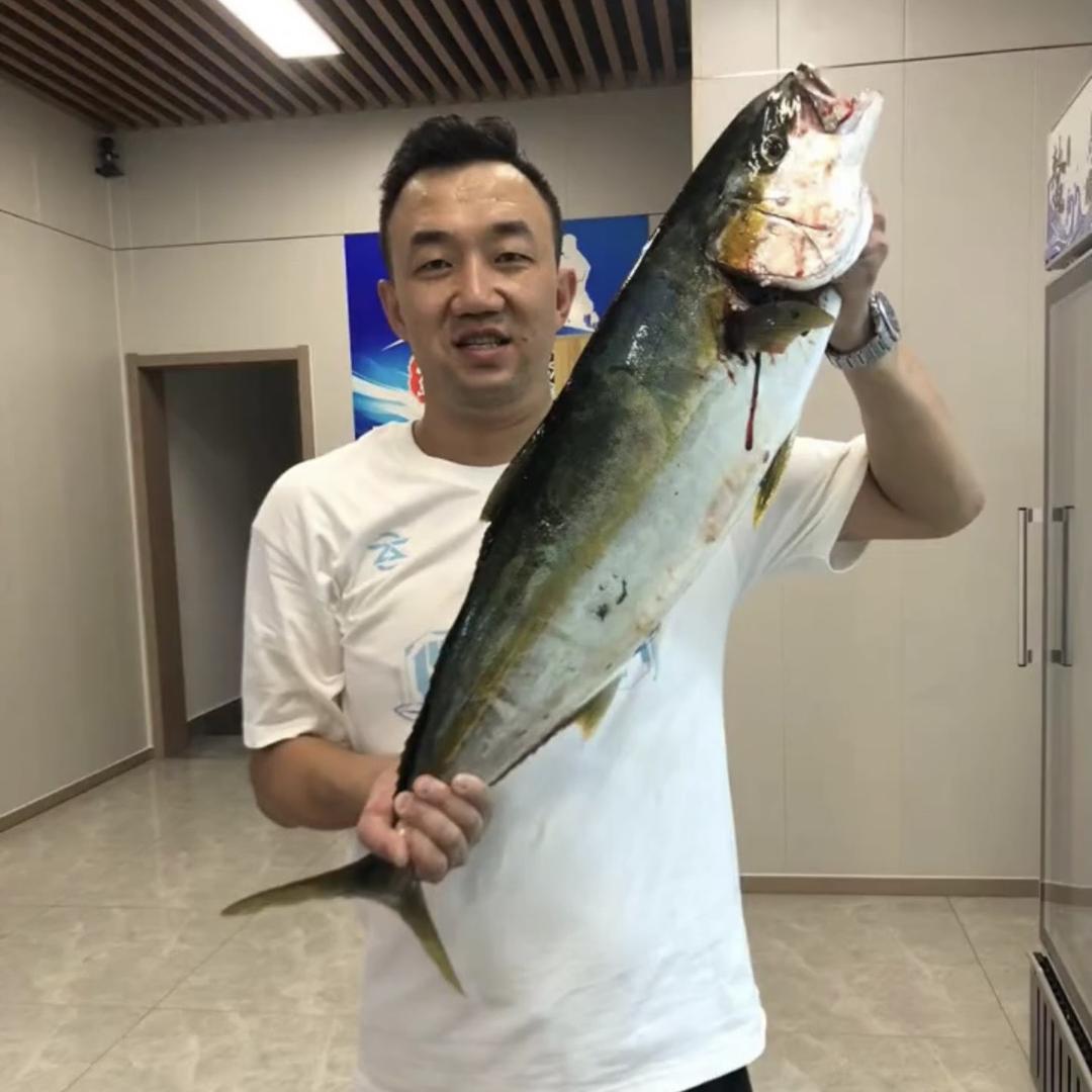 小廉（大管岛岛主）