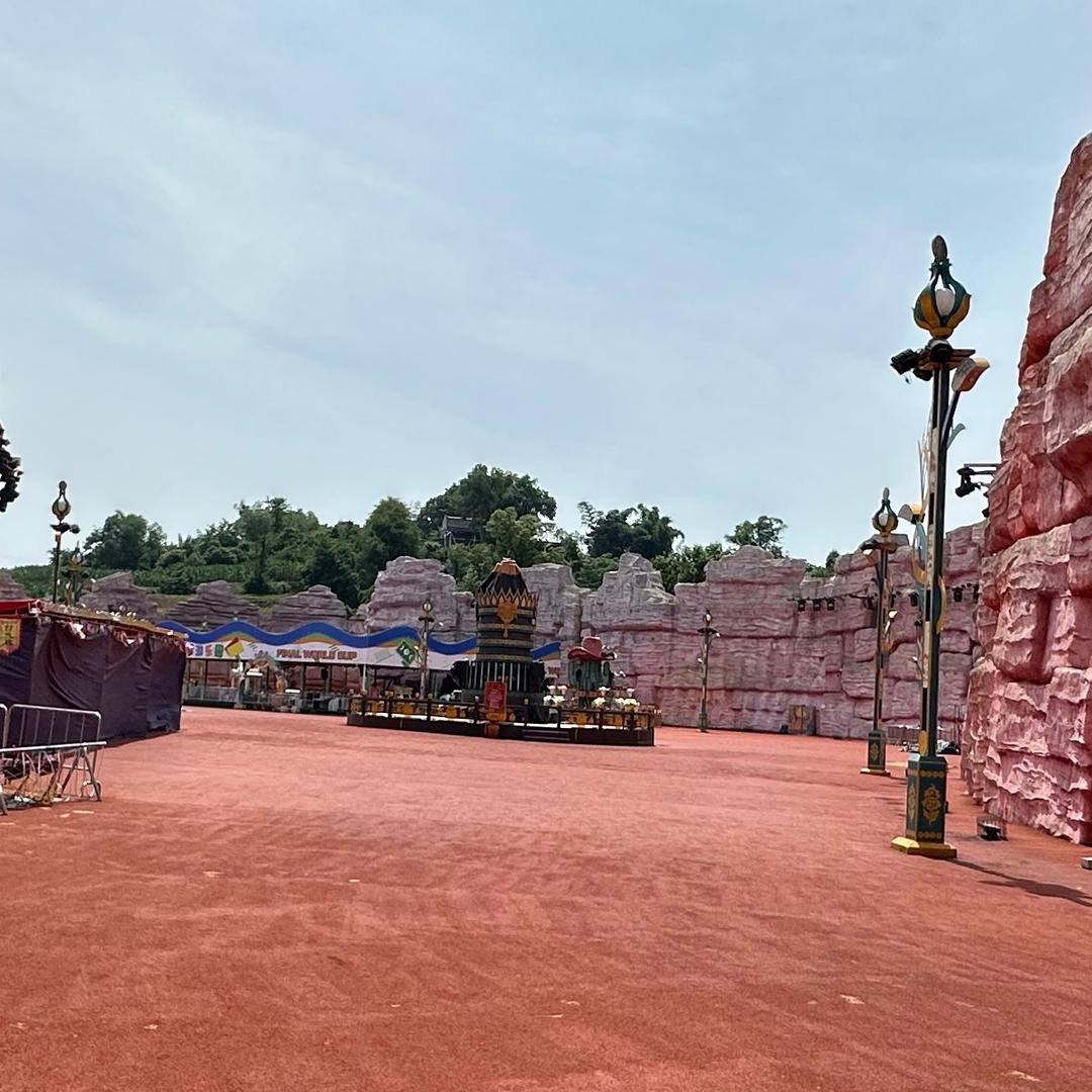 农妇山前有点田