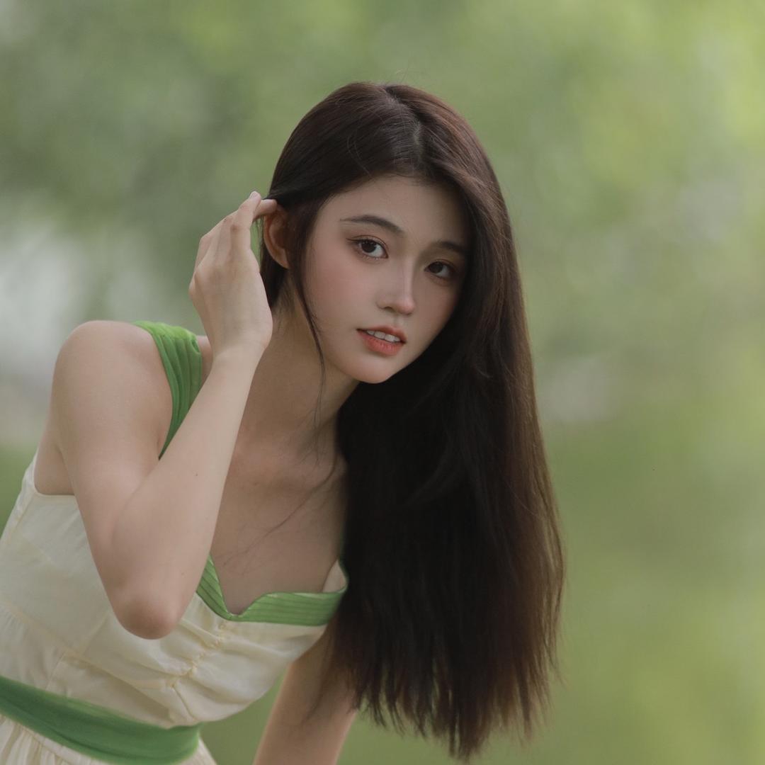 美依依少女