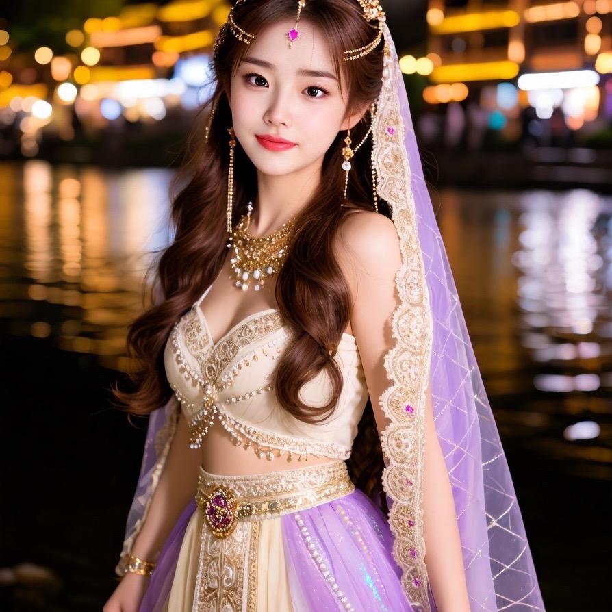 小椰束