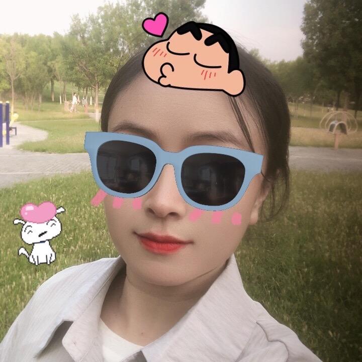 芳～