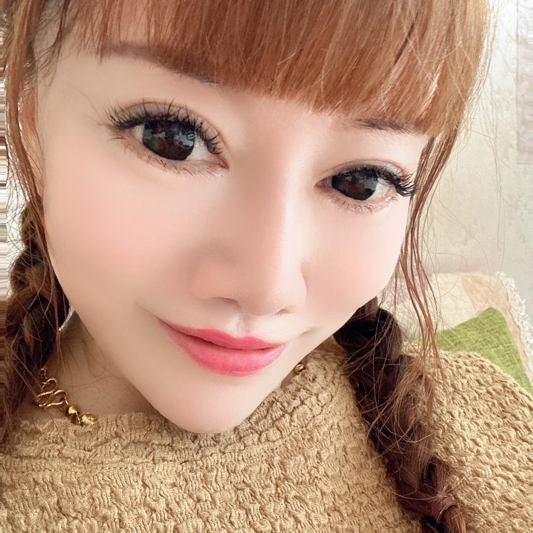卢甜🎤